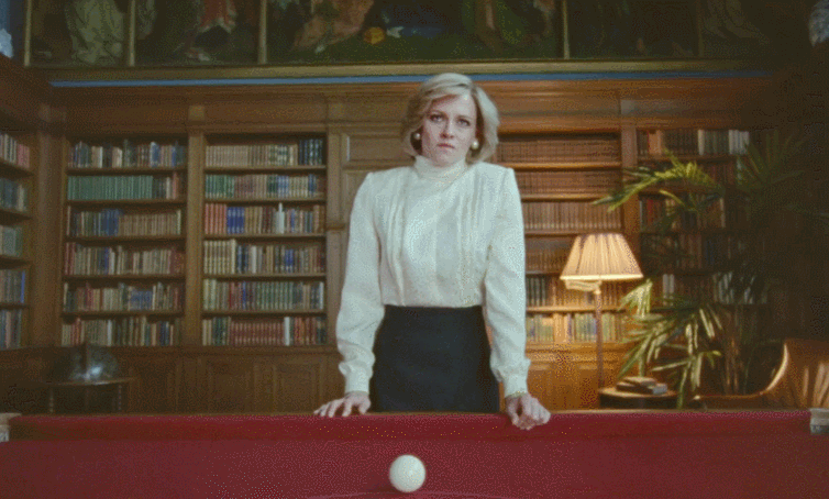 戴安娜王妃|内娱离婚大瓜，都没有王妃戏多