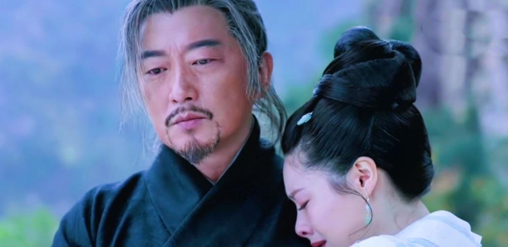 小方聊健康|《东宫》：她爱而不得，对别人狠，对自己更狠，一尸两命何其可悲