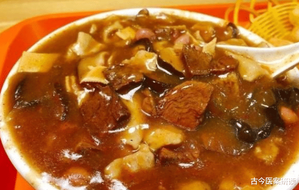 甲状腺结节|甲状腺结节“死对头”被发现，没事吃两口，消散结节，甲状腺笑开颜