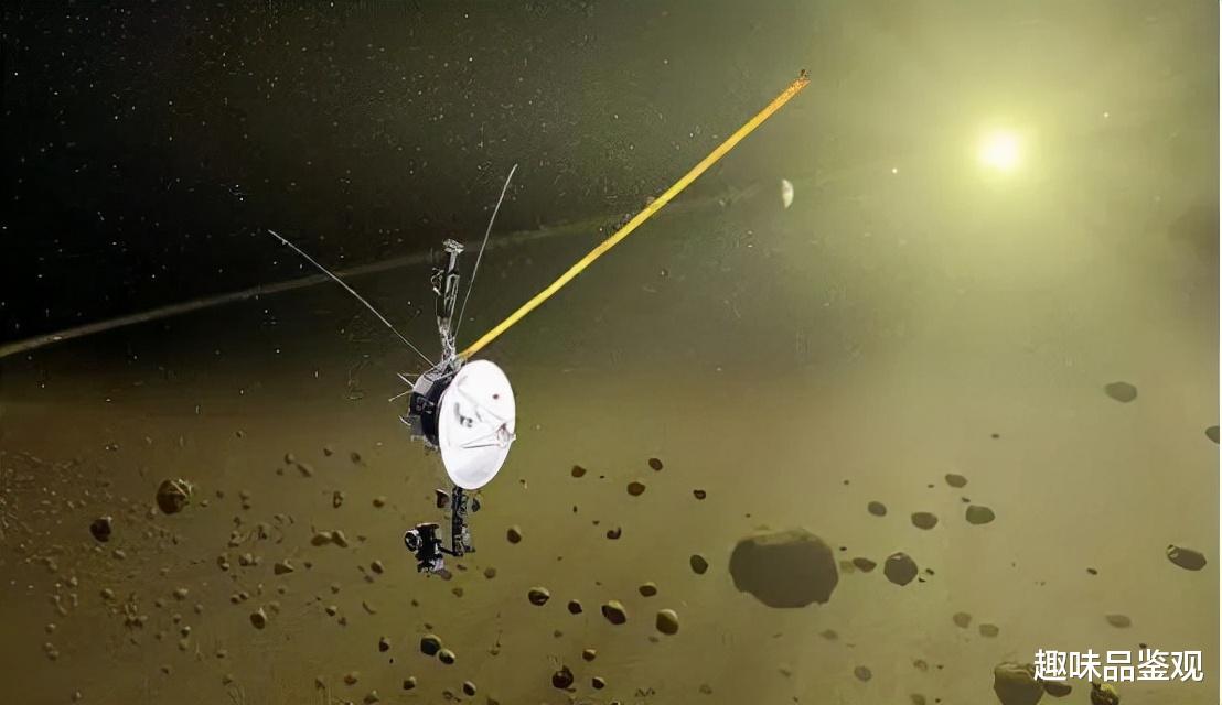 太阳系 2000年后人类飞速发展，能否成为造物主，征服星辰大海？（1）