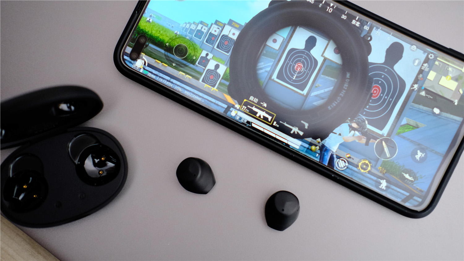 传感器|JEET Air2真无线蓝牙耳机：迷你小巧也舒适，睡前佩戴入睡快！