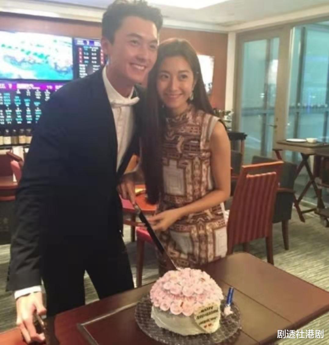 陈自瑶|担心！被曝情绪崩溃寻求医疗协助，TVB女星陈自瑶疑因婚姻压力问题