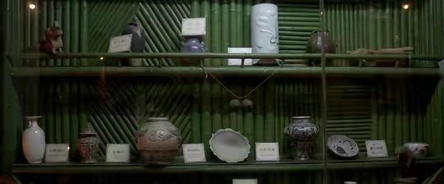 花颜有情兮 湖南一藏家家中的文物被盗墓者惦记上，几名江西盗宝人开车来了