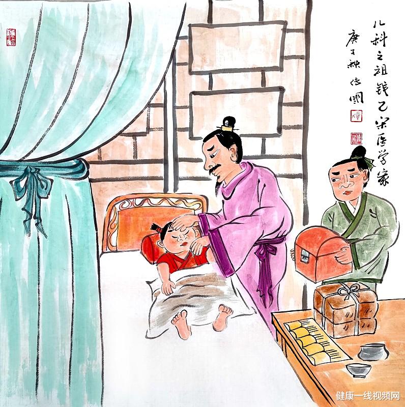 健康一线视频网|六味地黄丸有什么作用，该如何正确服用？