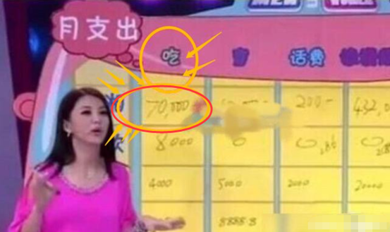 王诗龄|11岁王诗龄身高接近1米7，每月伙食费达7万，与老爸同框超有爱