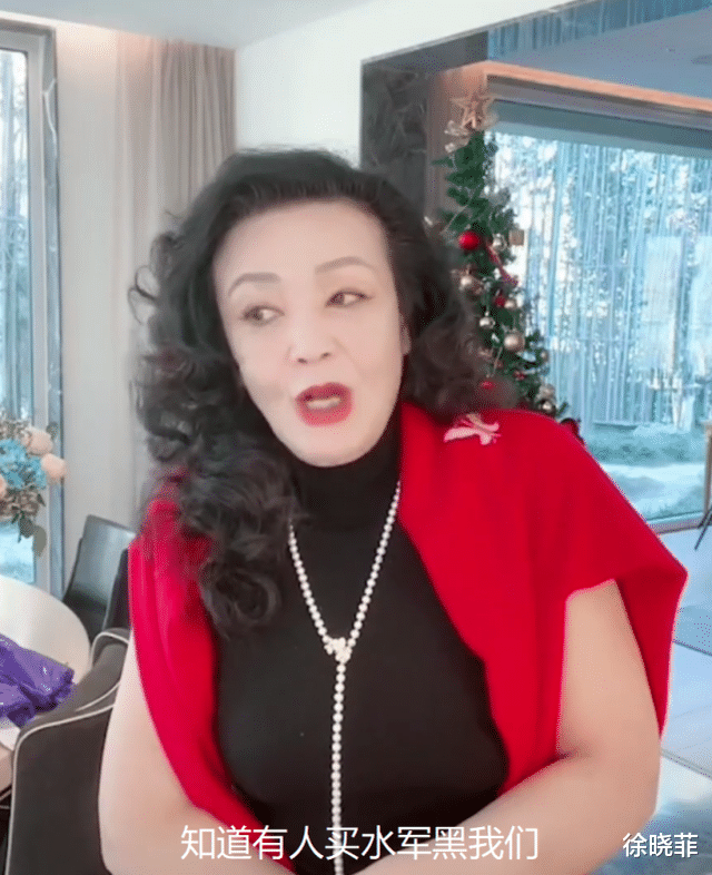 汪小菲|急眼了？汪小菲被扒疑出轨张颖颖更多细节，张兰上线和网友对骂