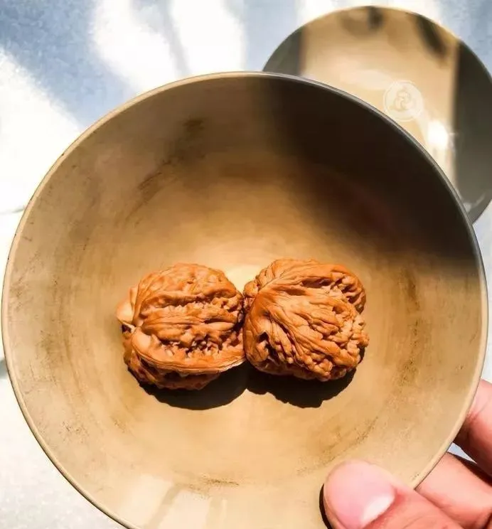 文玩|不一样的文玩人