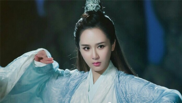 张碧晨|《青云志3》剧情全崩，碧瑶黑化能接受，张小凡已渣到不能看