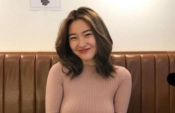 健身|120斤姑娘健身一年，练出傲人身材，变得特别有自信