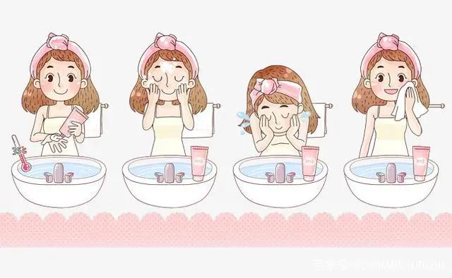 护肤|夏季控油误区你知道多少?你得学会拒绝“油腻”~