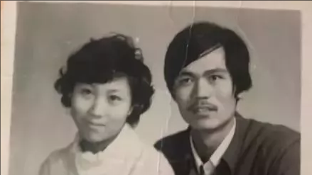 谭松韵|我的李焕英，你当年咋看上我爸的？2021网友晒妈大赏！