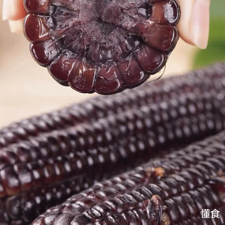 玉米|秋季减肥必囤的3种主食，低GI高饱腹，让你吃饱的同时，还能瘦