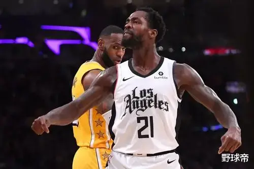 快船队 拒绝5000万，选择了快船！如今他却被快船交易，沦为流浪汉！真惨