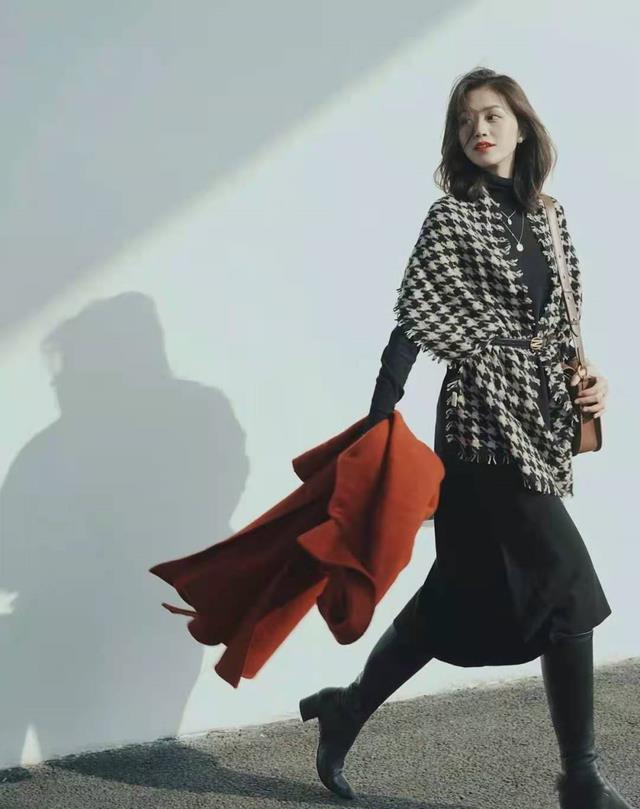 穿衣搭配|职场人如何体现的衣品？学会这几种穿搭，轻松提升气质与高级感