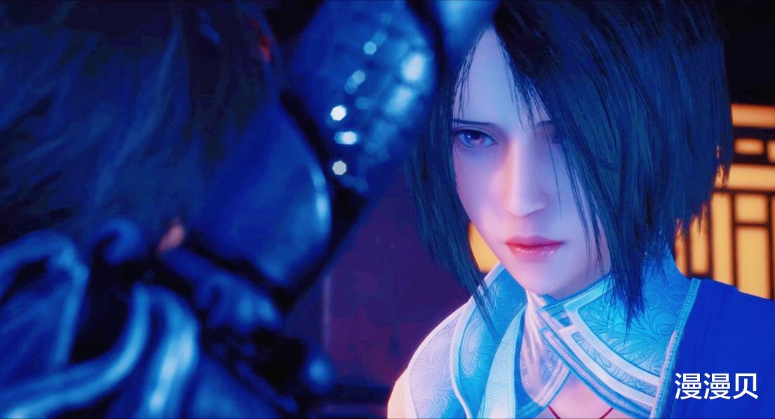 李嗣源|《不良人5》姬如雪PV：“不退者，死！”这才是女主应有的范儿