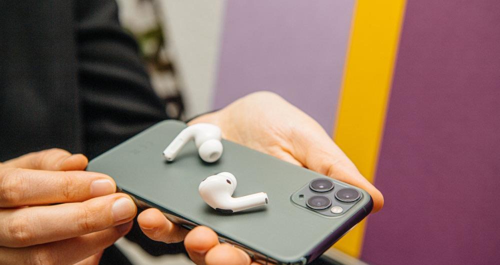 AirPods|这8个技巧让你的 AirPods 更响亮