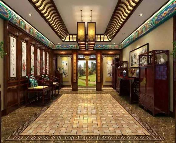 小王话红木|红木家具搭配的9条金科玉律