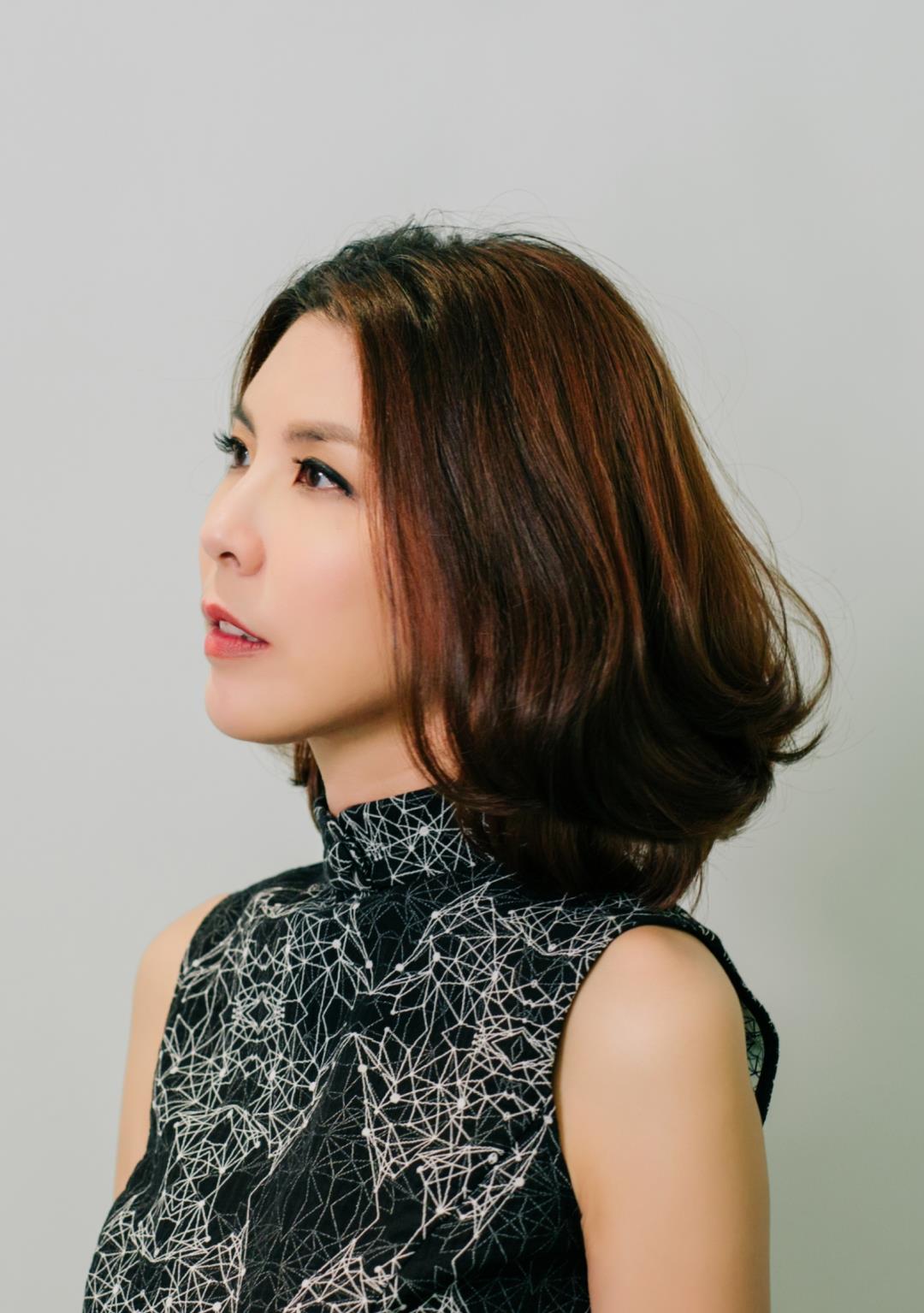 沈雨|她曾与王菲齐名，却靠结婚翻红：39岁闪婚后，分居7年、住小房子