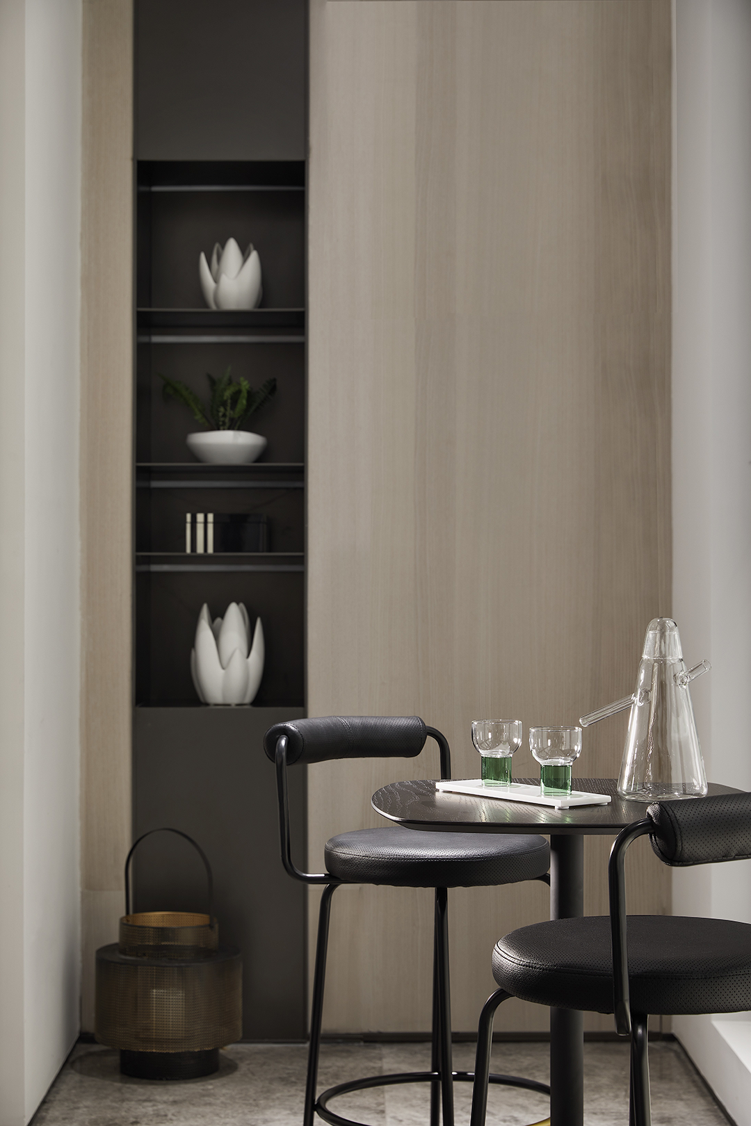 大象|朴悦设计丨大象无形，一座没有边界的“岛屿”