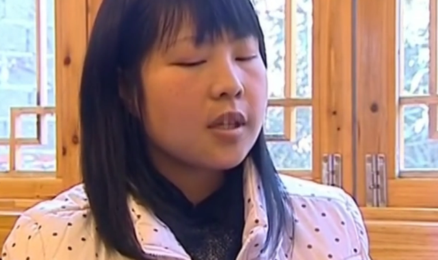 医院 怀孕妻子不顾胎儿，喝下了农药，丈夫气的脸都绿了