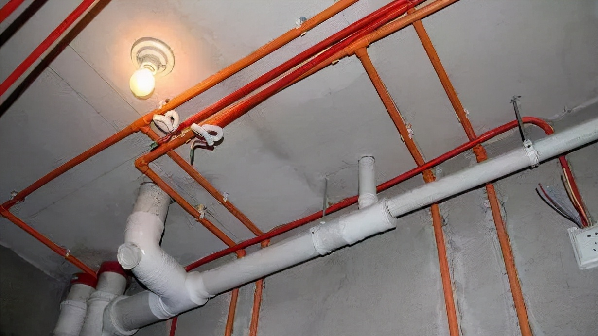 新房装修必须把握16大水电改造原则！少错一处省2000！