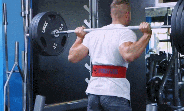 深蹲|深蹲被称为“王牌动作”,不是没有原因的!