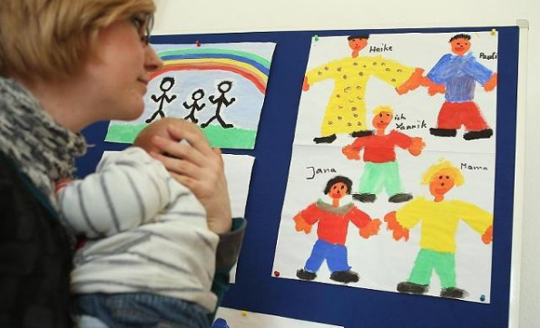 福林妈咪|1岁被中国父母弃养,如今成东京奥运冠军,孩子是福气,别往外推