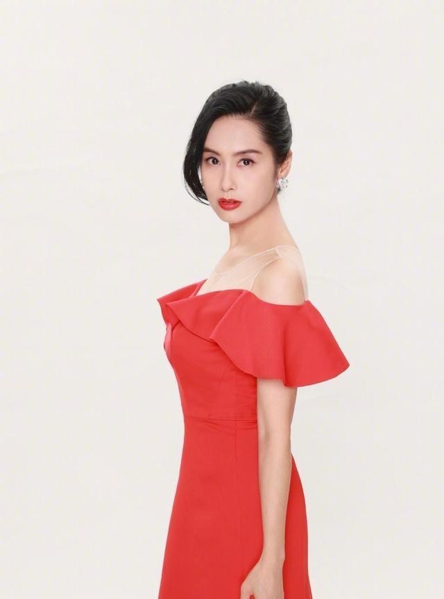 朱茵|“紫霞仙子”朱茵的颜值分析