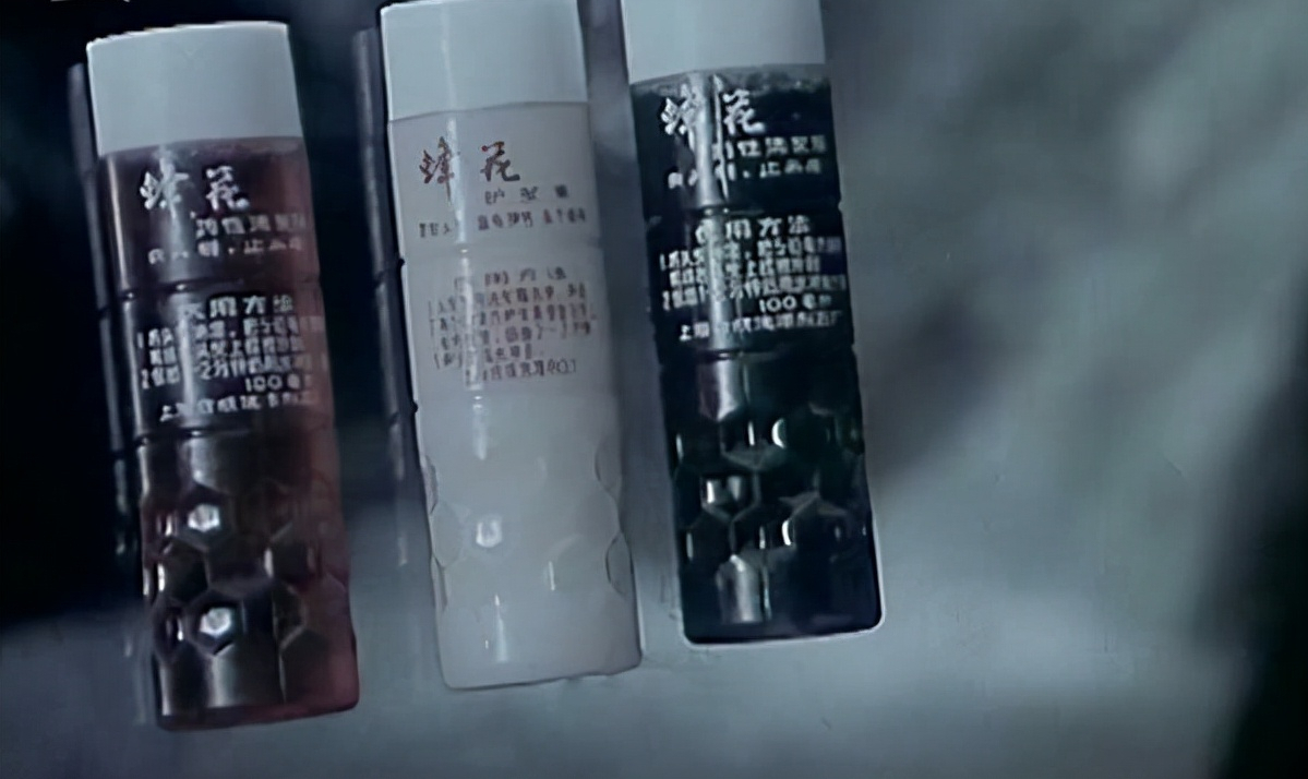 护肤品 护肤品不一定越贵越好，身边这几种“老牌国货”，个个都有真本领。