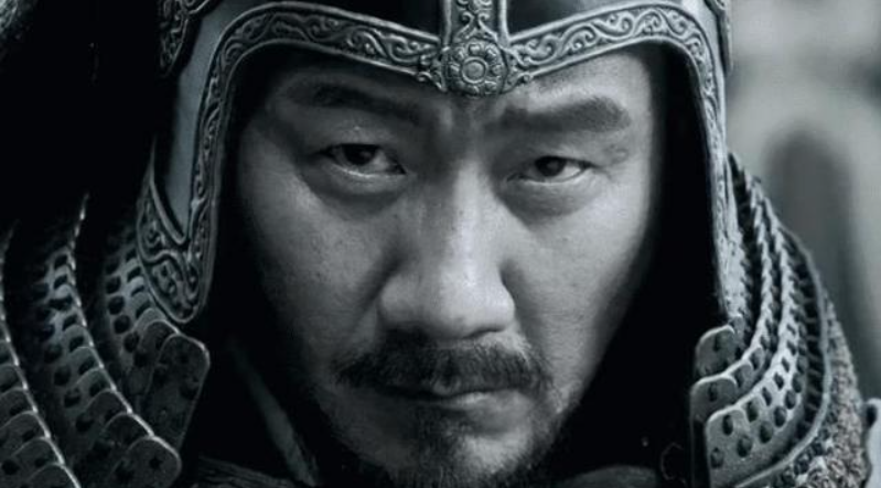 胡军|雪中悍刀行：他天生一张将军脸，半辈子几乎演遍了所有的将军