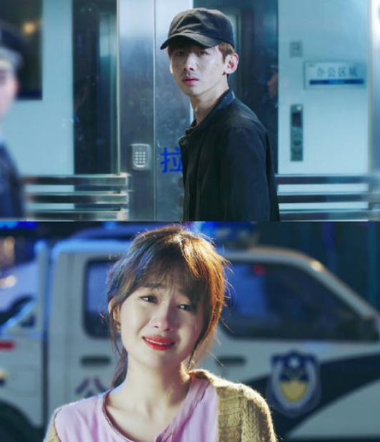 清明节|马思纯的米佧医生,郑合惠子的的颜末,谁和白敬亭更有CP感?