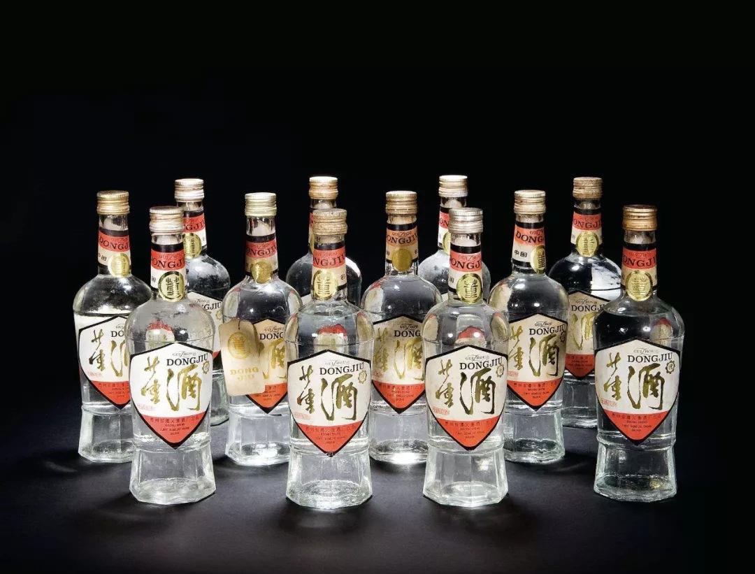 情微说|酒到底是不是放的越久越好？白酒又会过期吗？