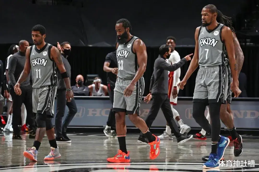 籃網(wǎng)隊|挖槽！放棄2800萬加盟籃網(wǎng)？想簽誰就能簽誰，NBA還有王法嗎