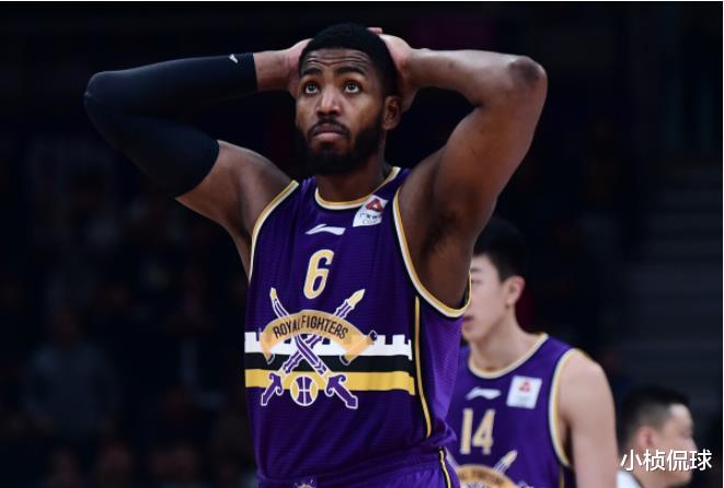 广东男篮|送3小将帮上海队补短板，广东宏远用诚意换回强援，争冠仍存希望