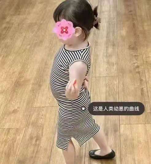 母婴参考|“奶辣风”兴起？妈妈闹笑话还不自知！娃什么年龄就该穿什么衣服