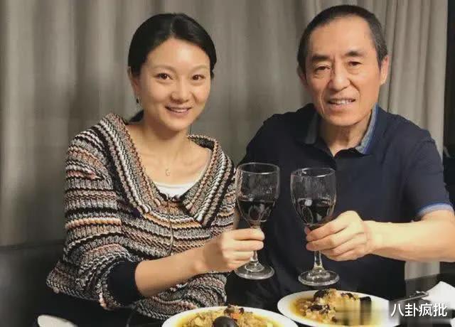 张艺谋|第9次冲击奥斯卡，张艺谋的电影人生