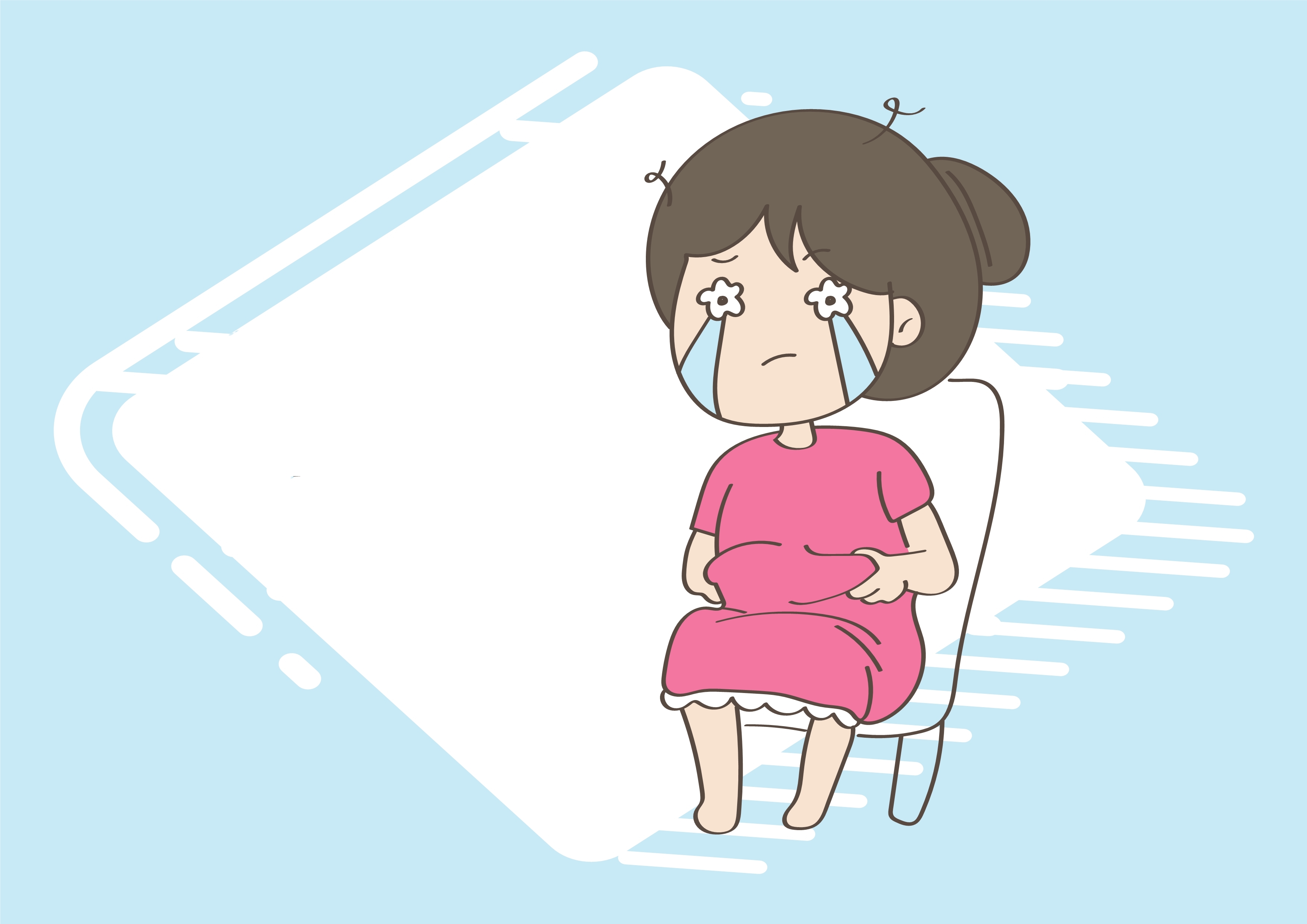 杏妈育儿|第一胎剖腹产,第二胎需要隔多久?听二胎宝妈怎么说