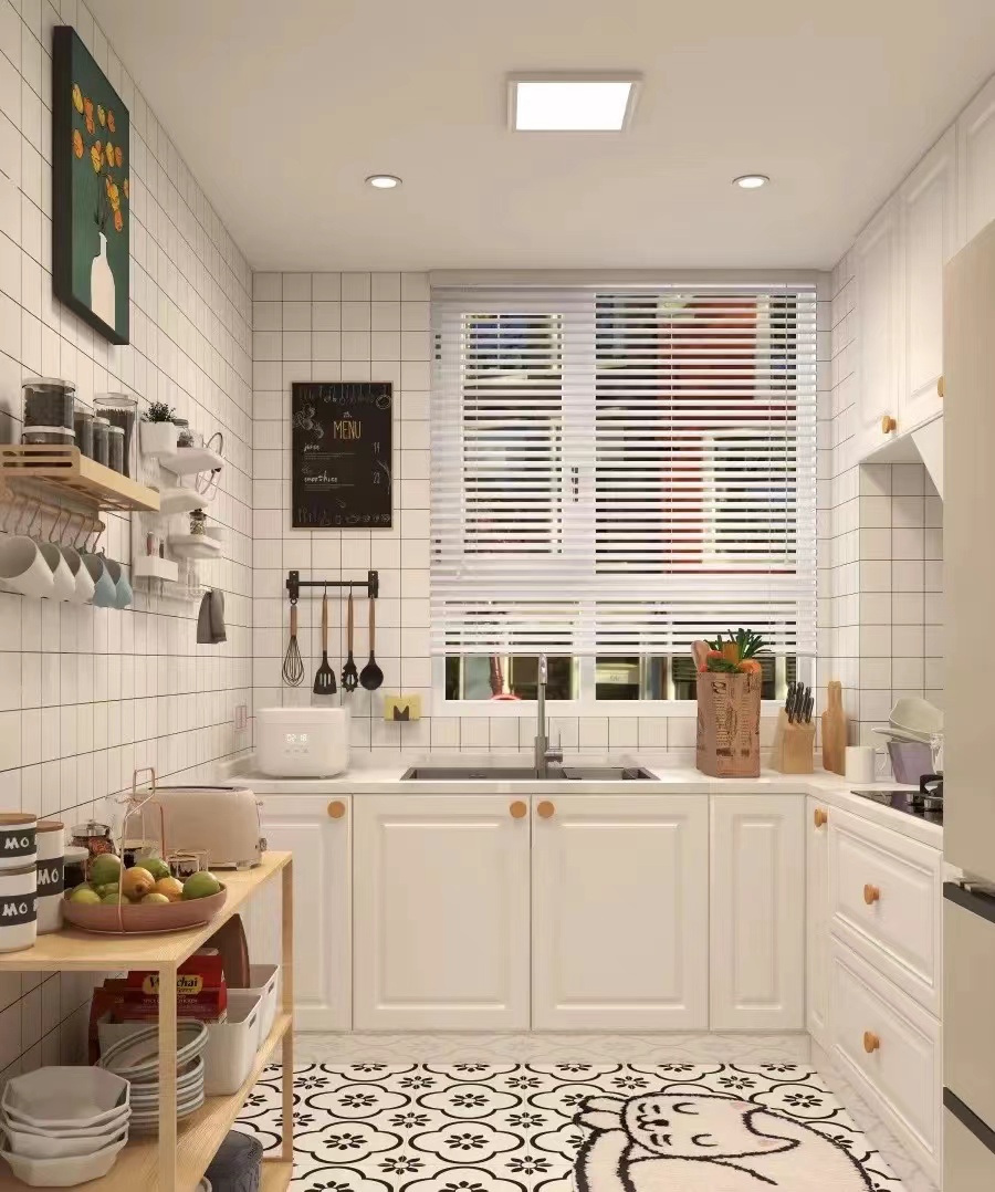 第二次装修,我坚持换掉了这些“鸡肋”设计,如今房子越住越顺心