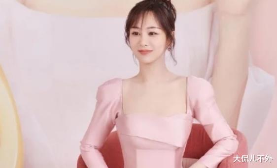 杨紫|杨紫的实力是用作品说话，虽然外貌一直被人吐槽，但圈内人的评价极好！