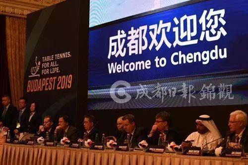 世乒赛|2021世乒赛落下帷幕，期待2022成都世乒赛的精彩对决！