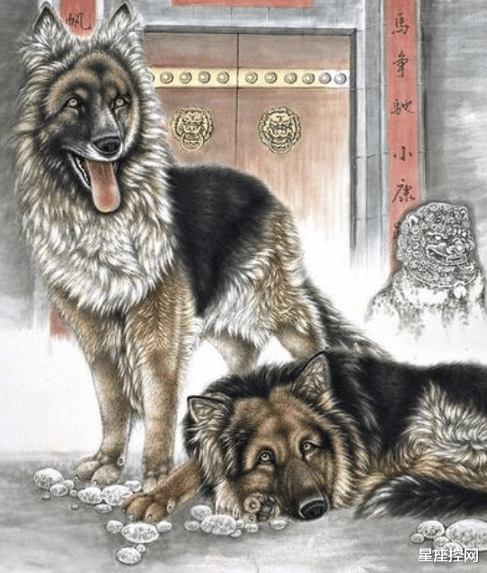 星座控网|啥生肖最近压力大了点，但物极必反，未来好日子降临，福气满满