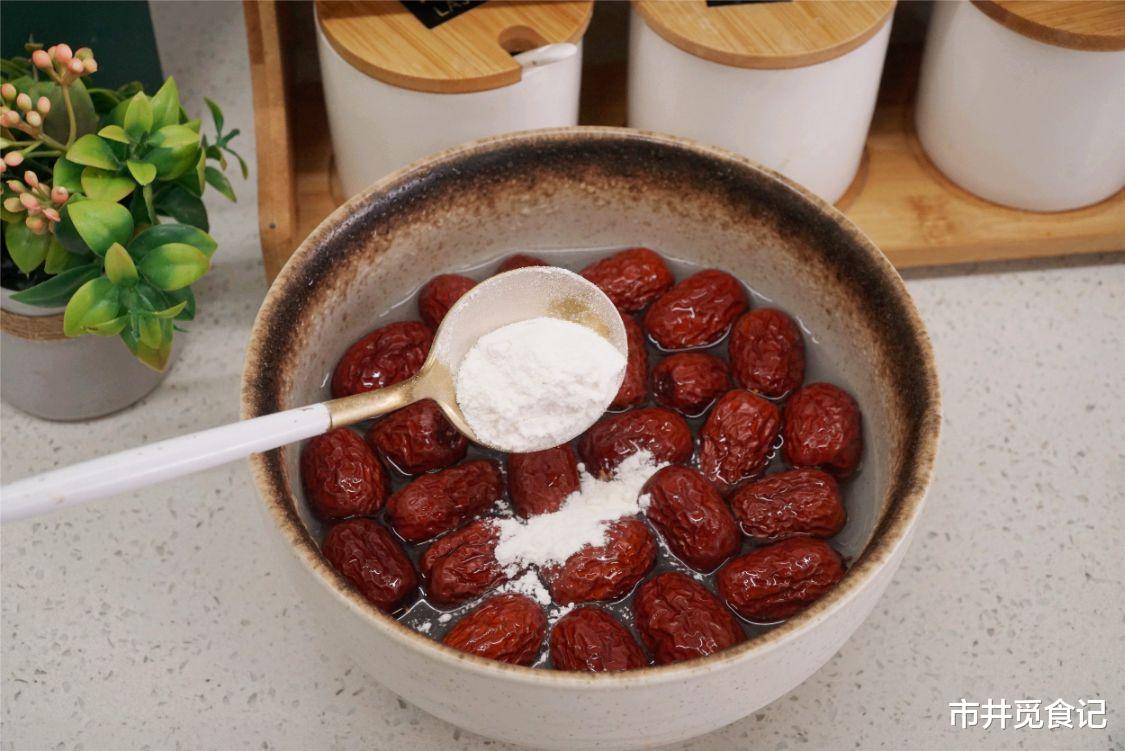 红枣|冬至过后,最该吃的不是红薯,而是它,早晚当零食吃几颗,补营养方便了