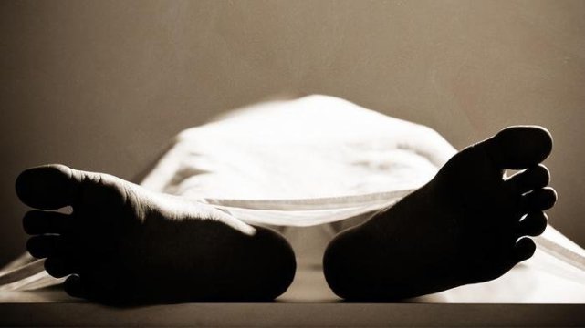 睹图 男子得知女友怀孕不想负责,将其杀害扔进污水里后淡定回家睡觉