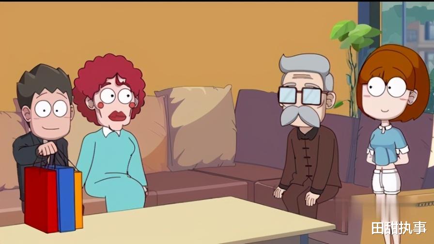 |我的邻居是一个土豪，本以为不好相处，但事实却并非如此