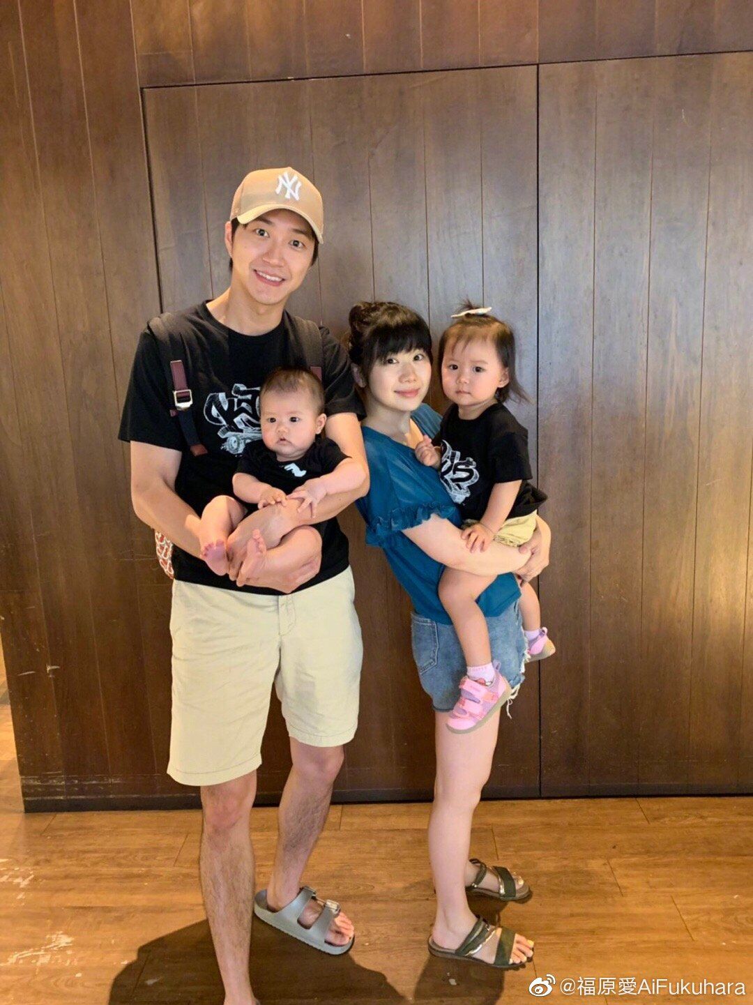 华晨宇|台媒曝江宏杰贪便宜，福原爱不忍坐摩托车夹卫生纸，成离婚关键？