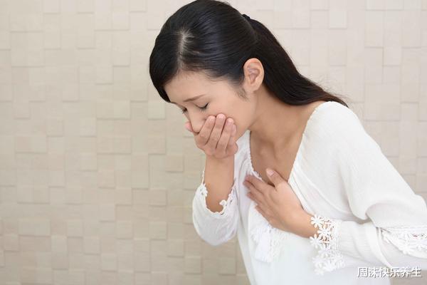 按摩|出现这6种不舒服,可能是消化不良了,要想方法解决