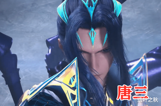 戴沐白|斗罗大陆:若给你一个亿,这五个主角,你最想变成哪个?