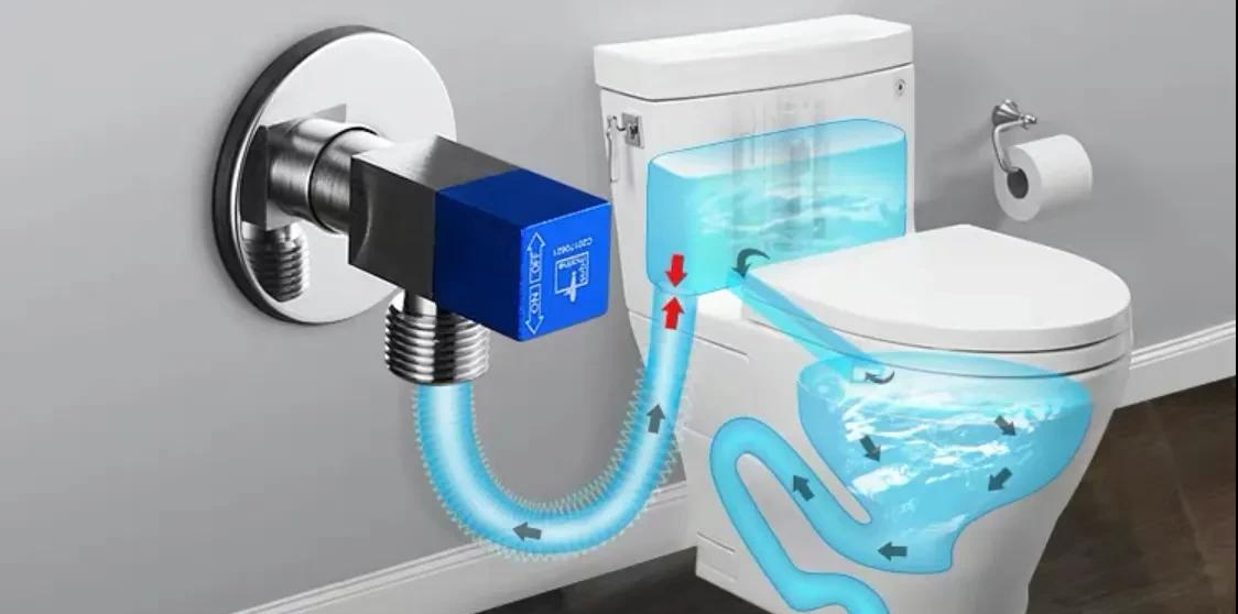 “使用蓝色洁厕块相当于自杀”，是谣言还是真事？终于有真相了