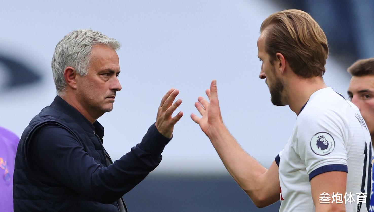 曼城|28+15！热刺巨星踢疯了，1.5亿巨星公开示好曼城，切尔西遭重创