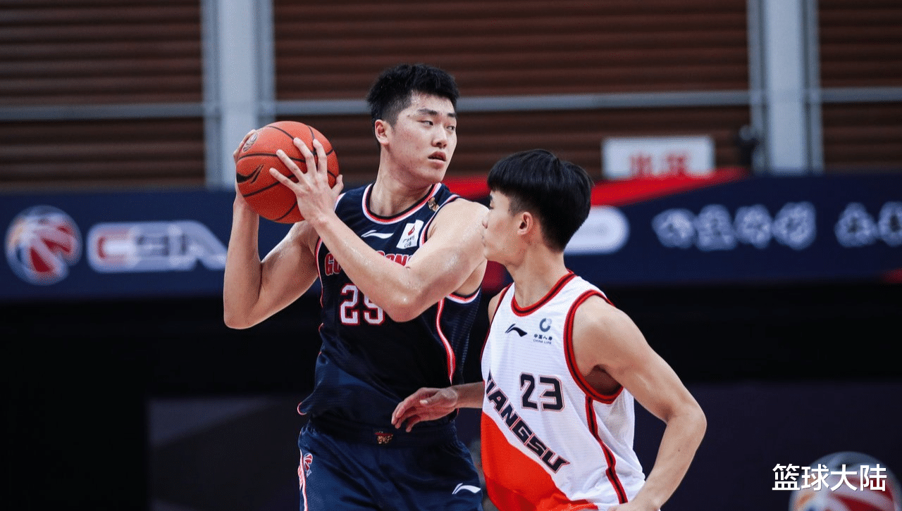 广东男篮|正式确定！广东宏远最有潜力新星赛季报销，杜锋遭遇伤病魔咒